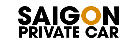 Logo Saigon Private Car