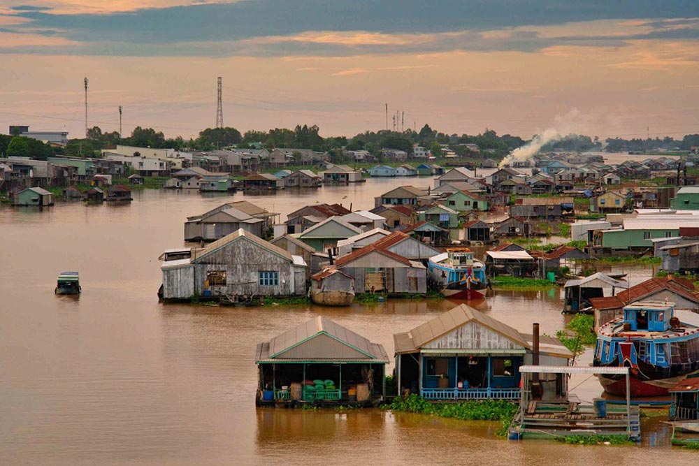 Route photo ben-tre-chau-doc